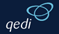 QED International logo